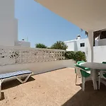 Villa 2br House - Solarium & Shower Terrace - 13 Puerto del Carmen (Lanzarote)