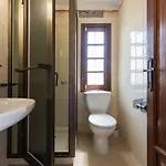 Villa 2br House - Solarium & Shower Terrace - 13