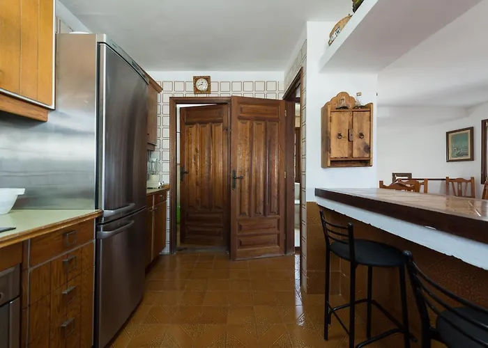 2br House - Solarium & Shower Terrace - 13