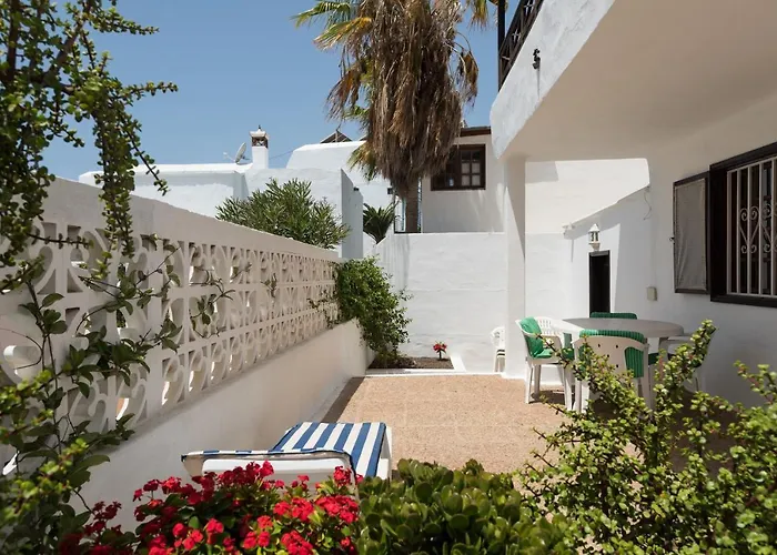 Villa 2br House - Solarium & Shower Terrace - 13