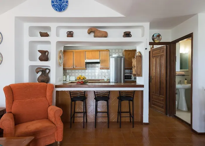 2br House - Solarium & Shower Terrace - 13 *