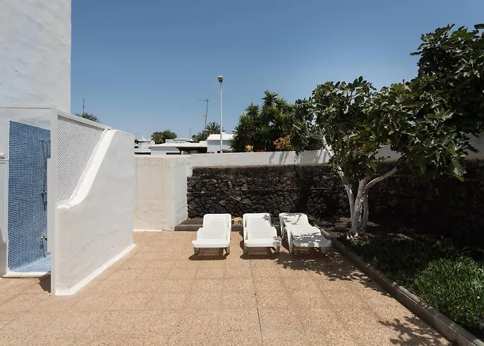 2br House - Solarium & Shower Terrace - 13 Villa *