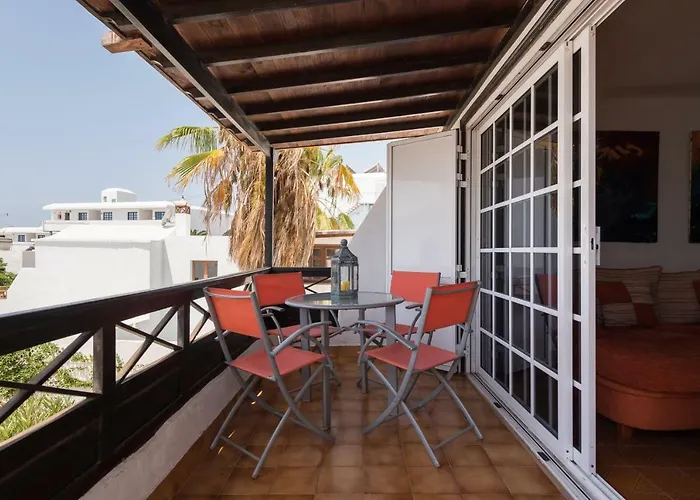 2br House - Solarium & Shower Terrace - 13 ヴィラ プエルト・デル・カルメン