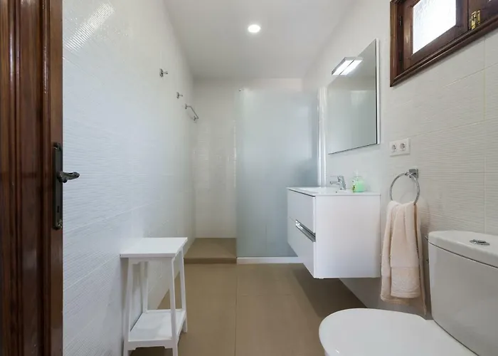 2br House - Solarium & Shower Terrace - 13 *