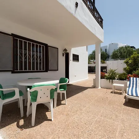 2br House - Solarium & Shower Terrace - 13 Вилла *