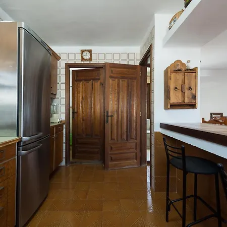 2br House - Solarium & Shower Terrace - 13