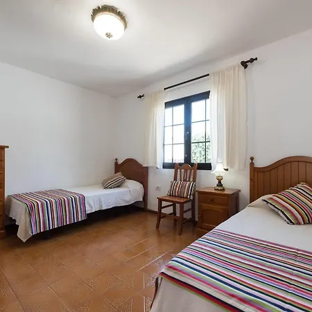 2br House - Solarium & Shower Terrace - 13 Вилла Пуэрто дель Кармен