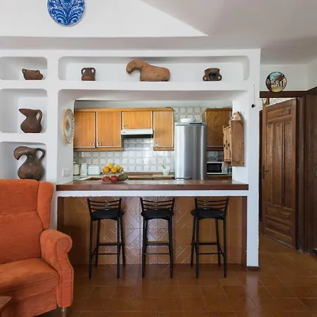 2br House - Solarium & Shower Terrace - 13 *