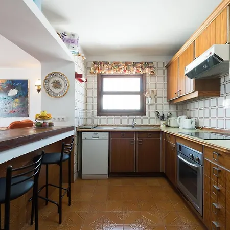 Willa 2br House - Solarium & Shower Terrace - 13