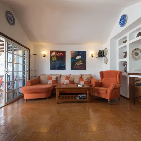 2br House - Solarium & Shower Terrace - 13 * Puerto del Carmen (Lanzarote)