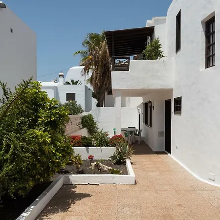 Вилла 2br House - Solarium & Shower Terrace - 13