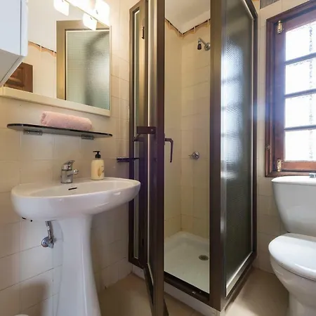 Вилла 2br House - Solarium & Shower Terrace - 13 Пуэрто дель Кармен