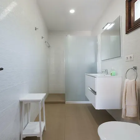 2br House - Solarium & Shower Terrace - 13 *