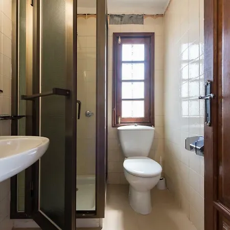 Вилла 2br House - Solarium & Shower Terrace - 13