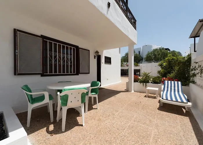 2br House - Solarium & Shower Terrace - 13 Vila *