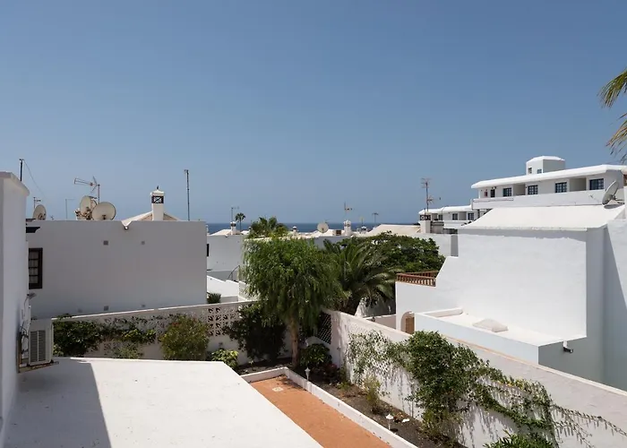 Vila 2br House - Solarium & Shower Terrace - 13 *