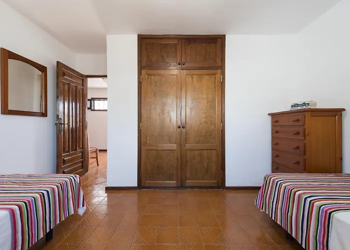 Vila 2br House - Solarium & Shower Terrace - 13 *