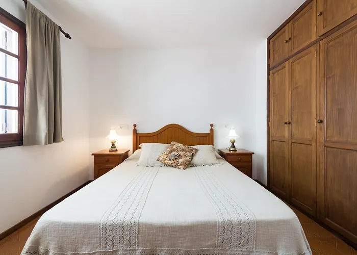 Vila 2br House - Solarium & Shower Terrace - 13