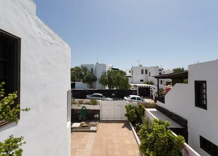 2br House - Solarium & Shower Terrace - 13