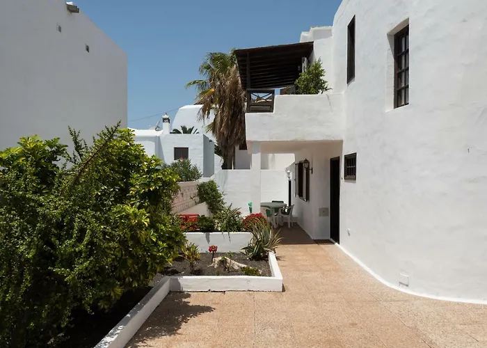 Vila 2br House - Solarium & Shower Terrace - 13