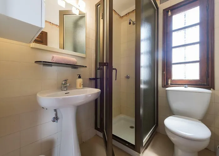 Vila 2br House - Solarium & Shower Terrace - 13 Puerto del Carmen (Lanzarote)